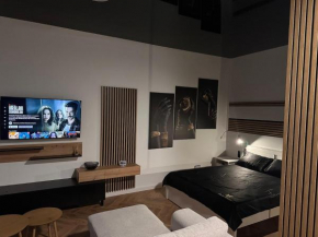 Top Central Residence